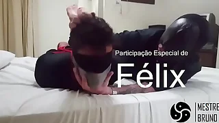 274 bondage porn videos